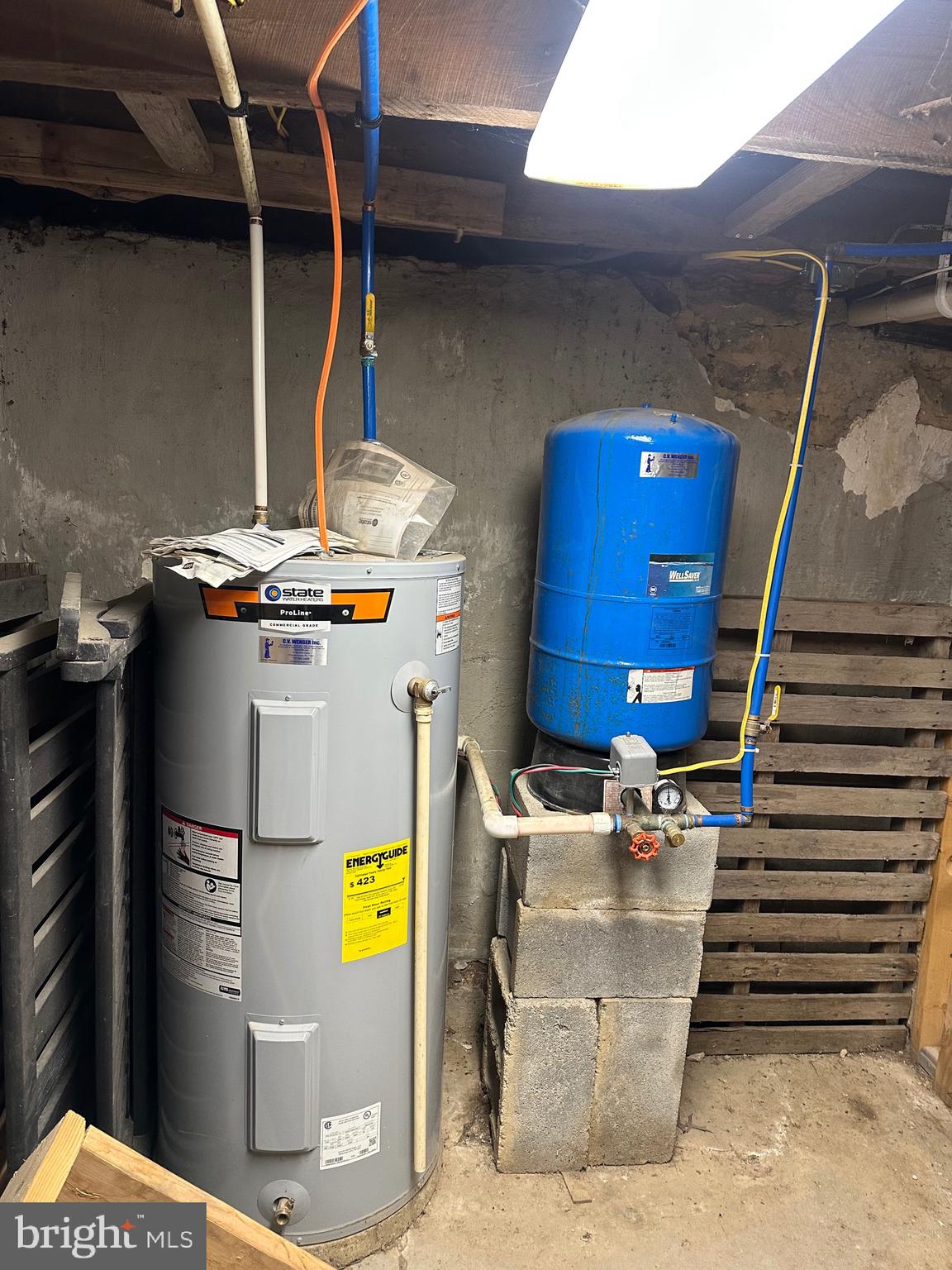 18493 Amberson Road Spring Run, PA 17262 - Photo 39 of 52