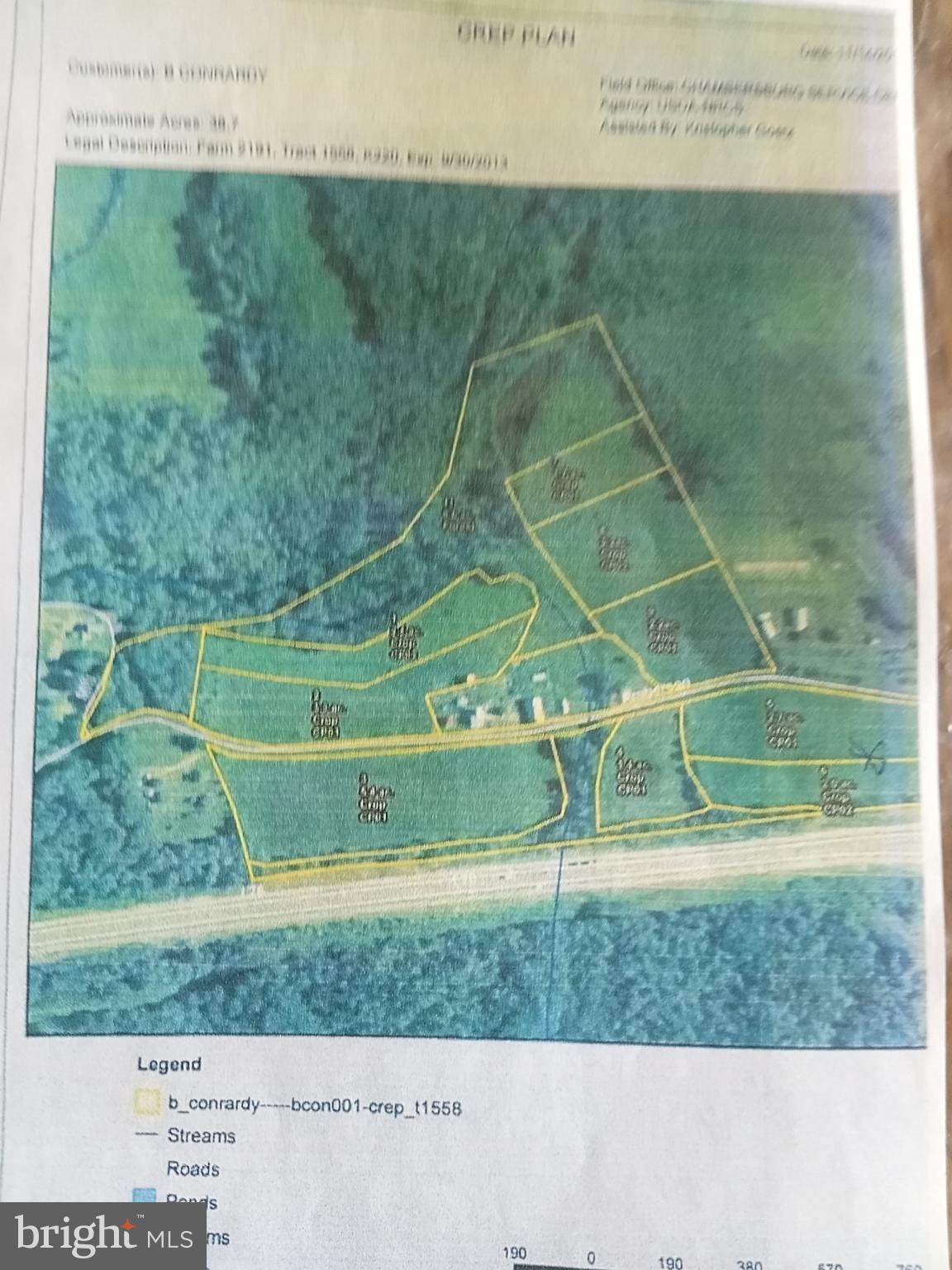 18493 Amberson Road Spring Run, PA 17262 - Photo 51 of 52