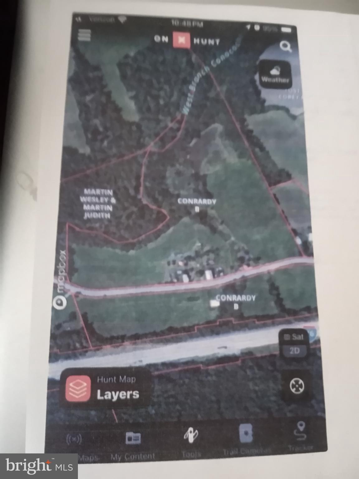 18493 Amberson Road Spring Run, PA 17262 - Photo 52 of 52