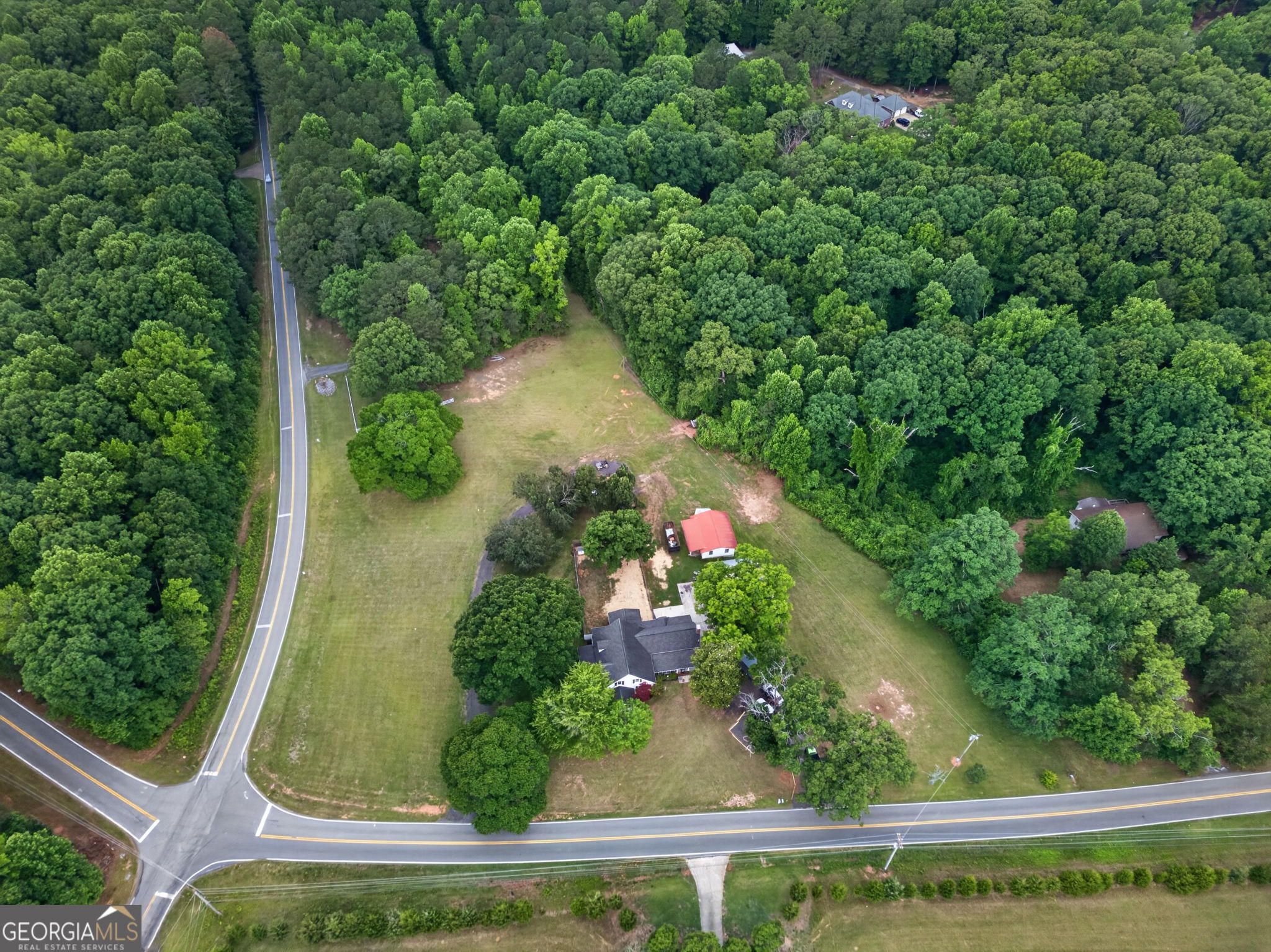 2573 Pleasant Rdg Ch Road Bremen, GA 30110 - Photo 5 of 36