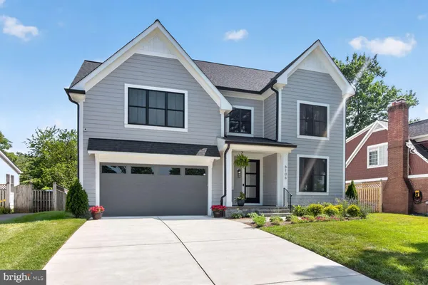 $9,700 | 6106 Swansea Street, Bethesda, MD 20817