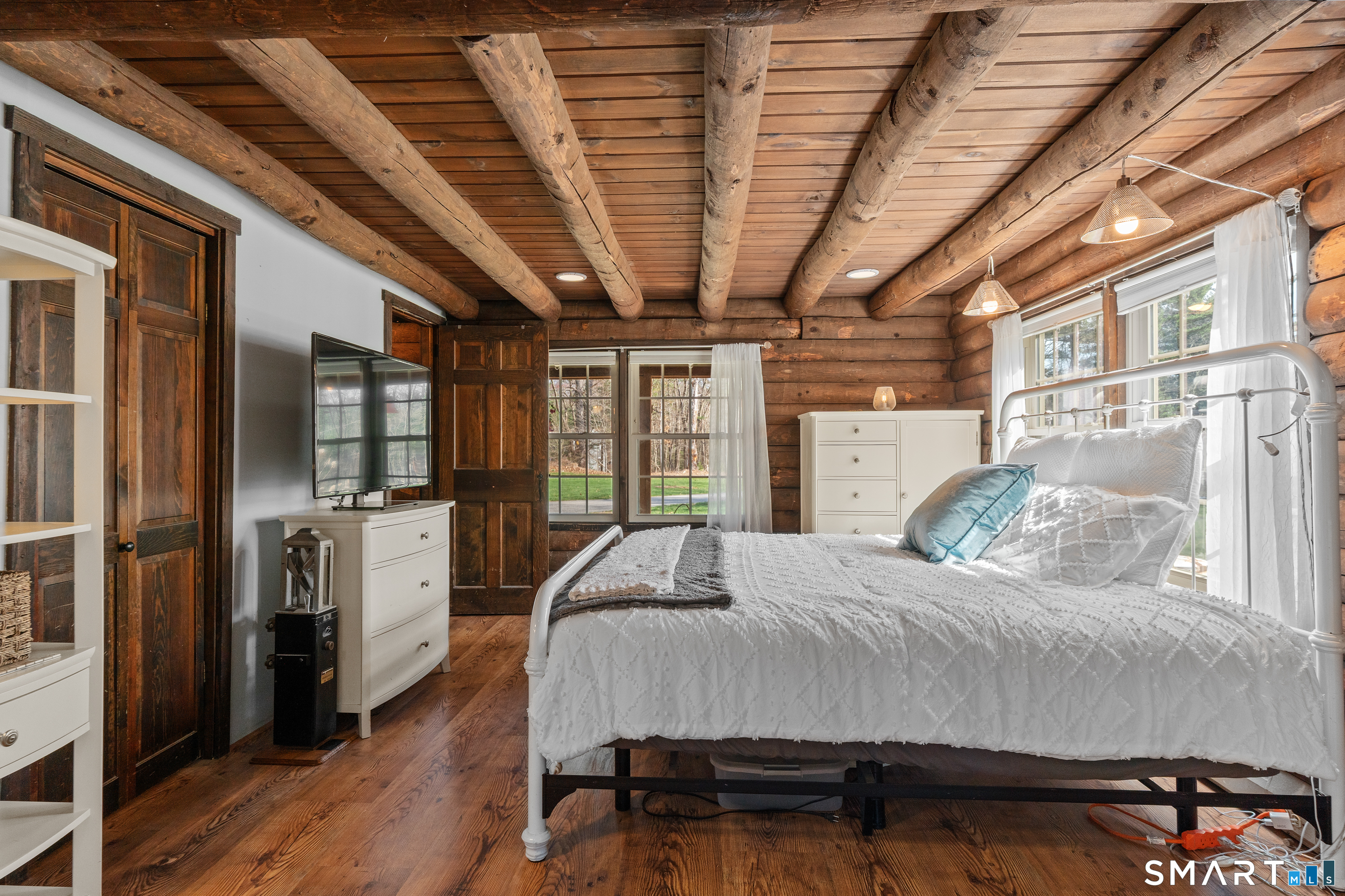 33 Kellogg Road Marlborough, CT 06447 - Photo 20 of 39