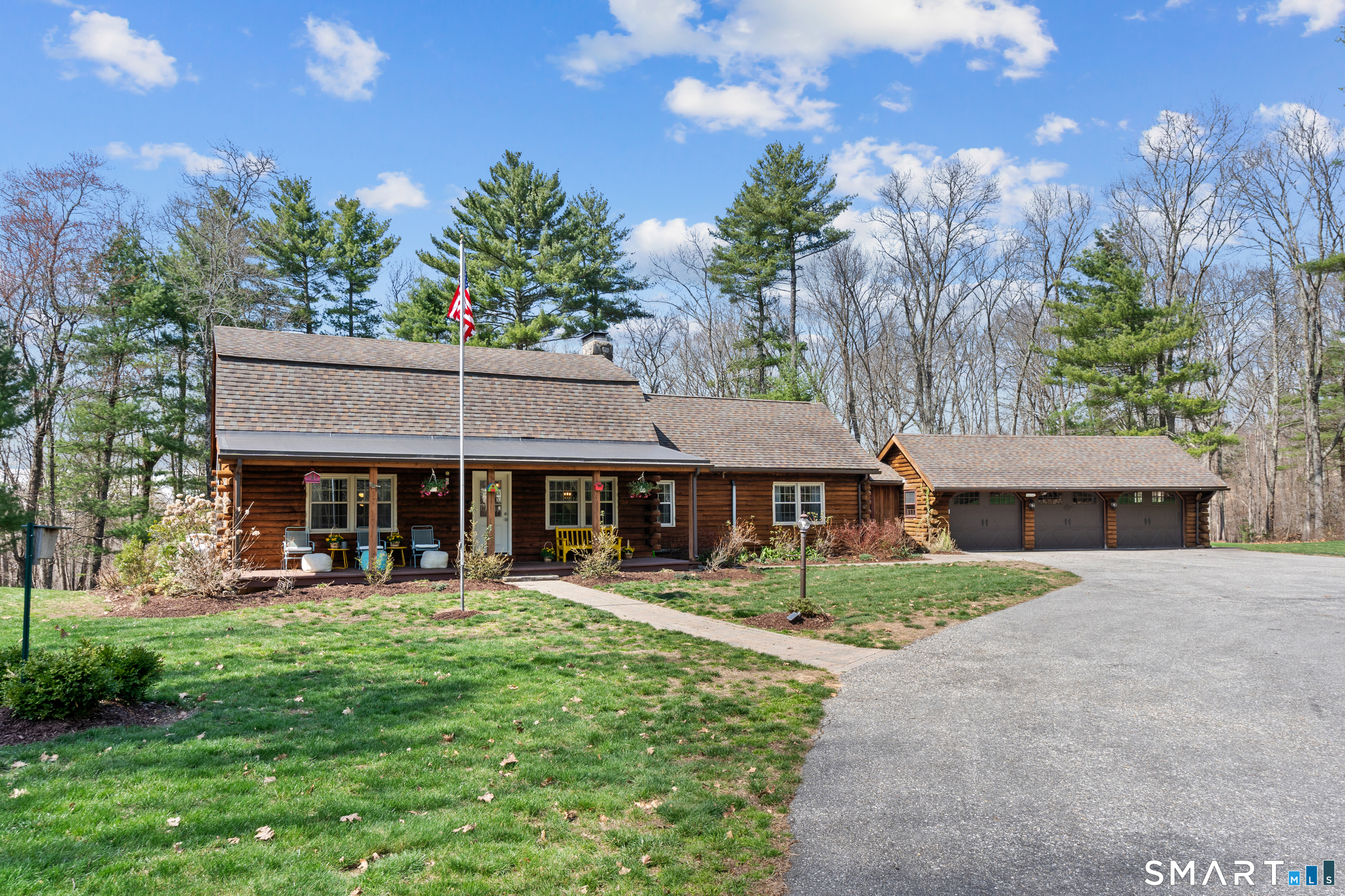 33 Kellogg Road Marlborough, CT 06447 - Photo 2 of 39