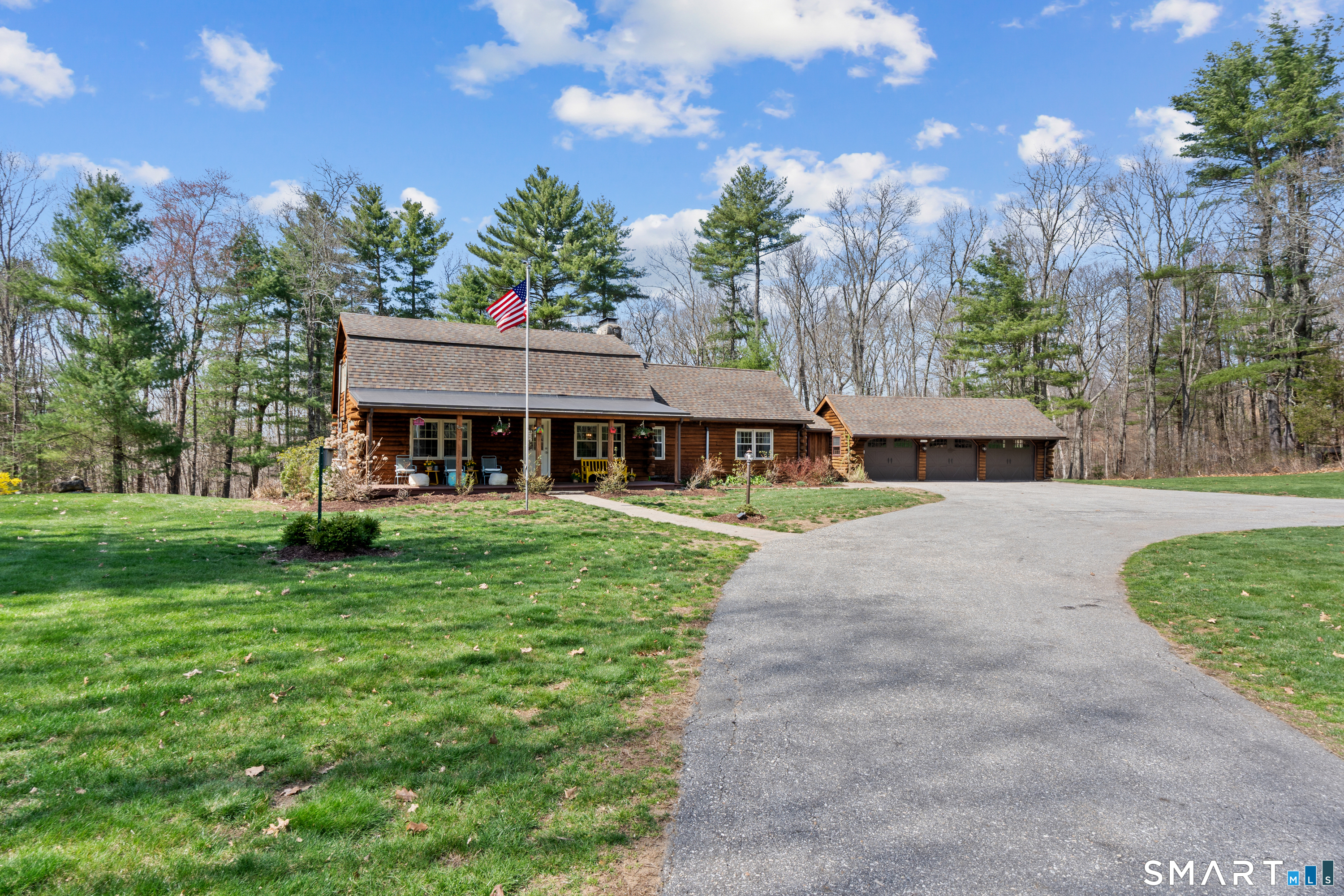 33 Kellogg Road Marlborough, CT 06447 - Photo 3 of 39