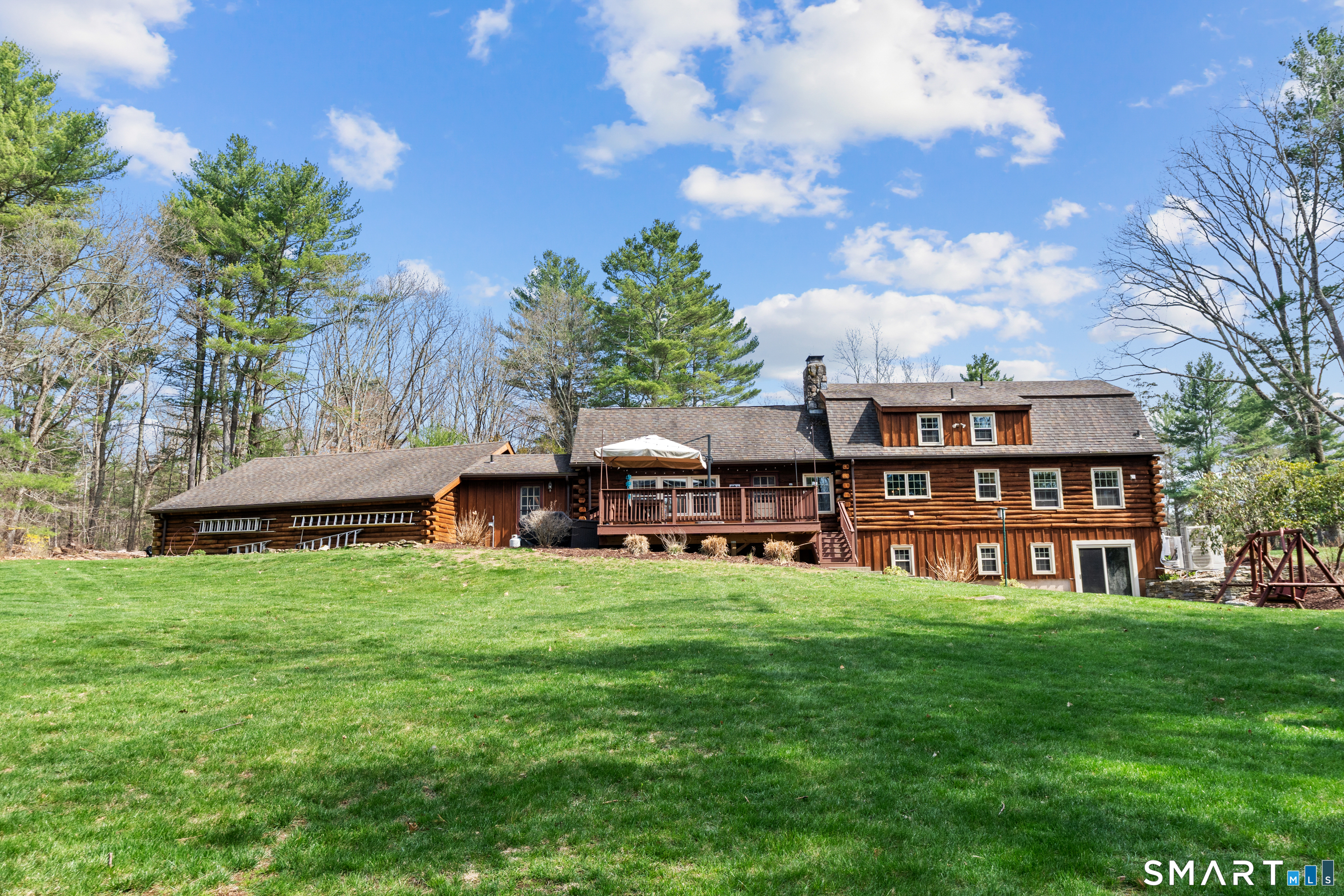 33 Kellogg Road Marlborough, CT 06447 - Photo 34 of 39