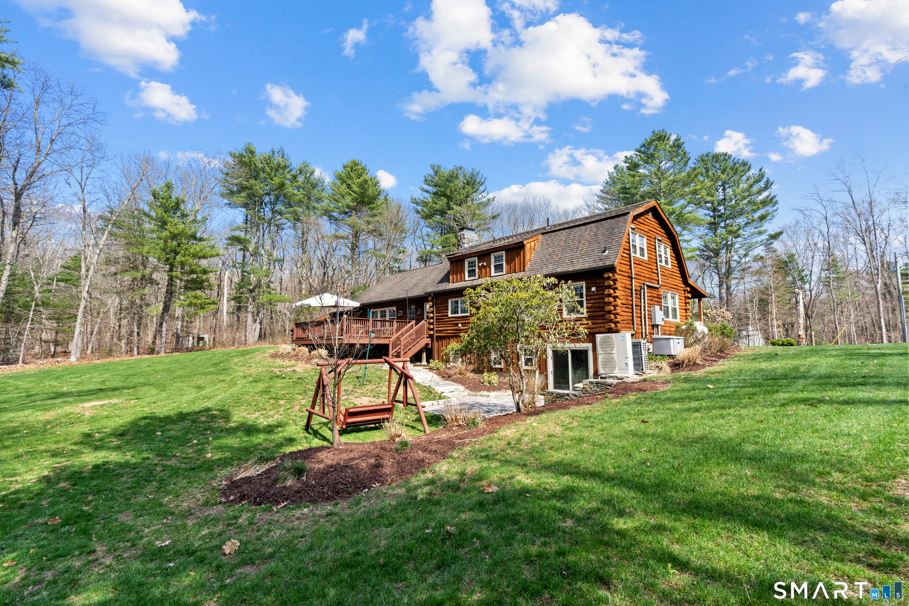 33 Kellogg Road Marlborough, CT 06447 - Photo 35 of 39