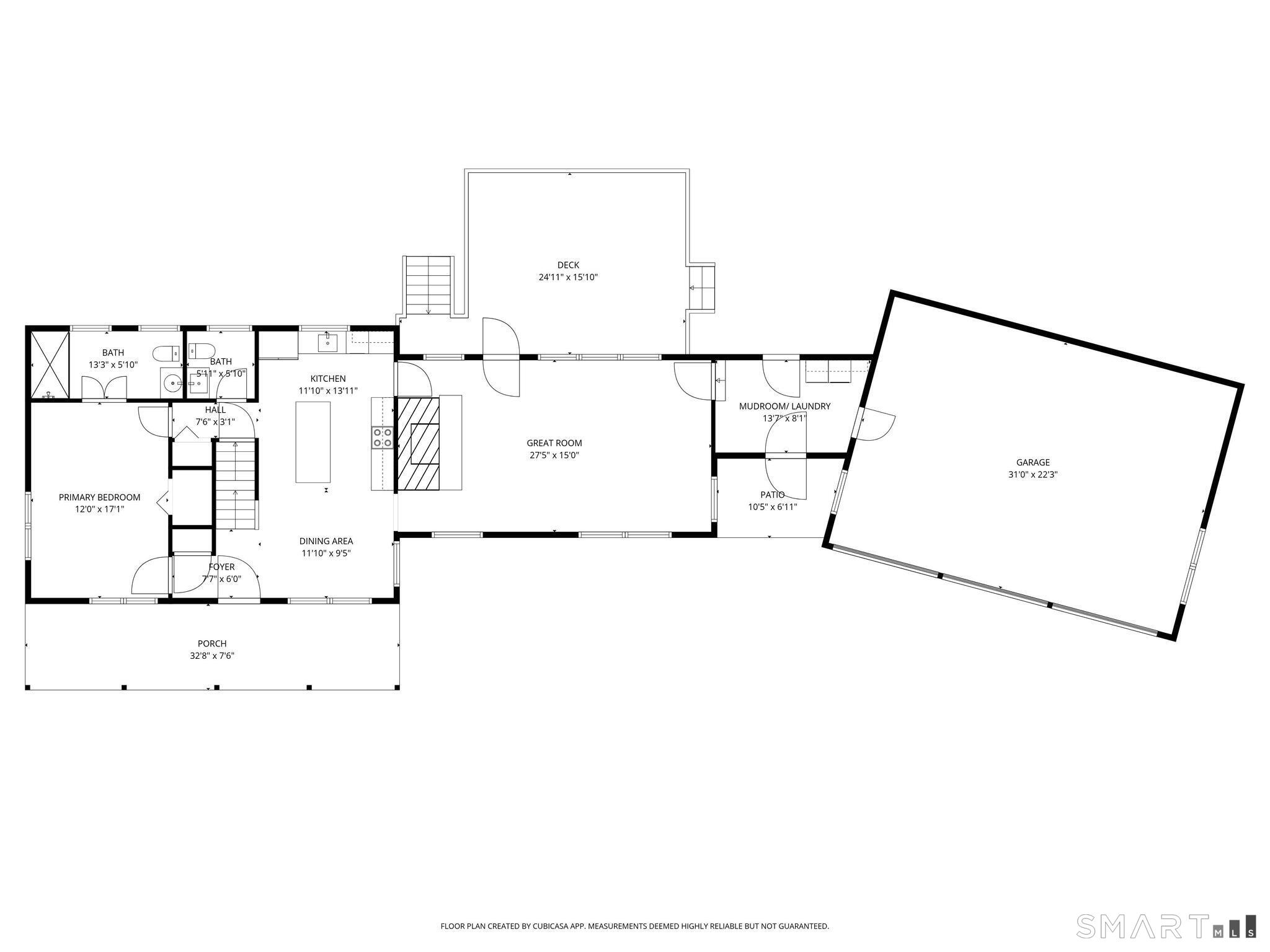 33 Kellogg Road Marlborough, CT 06447 - Photo 37 of 39