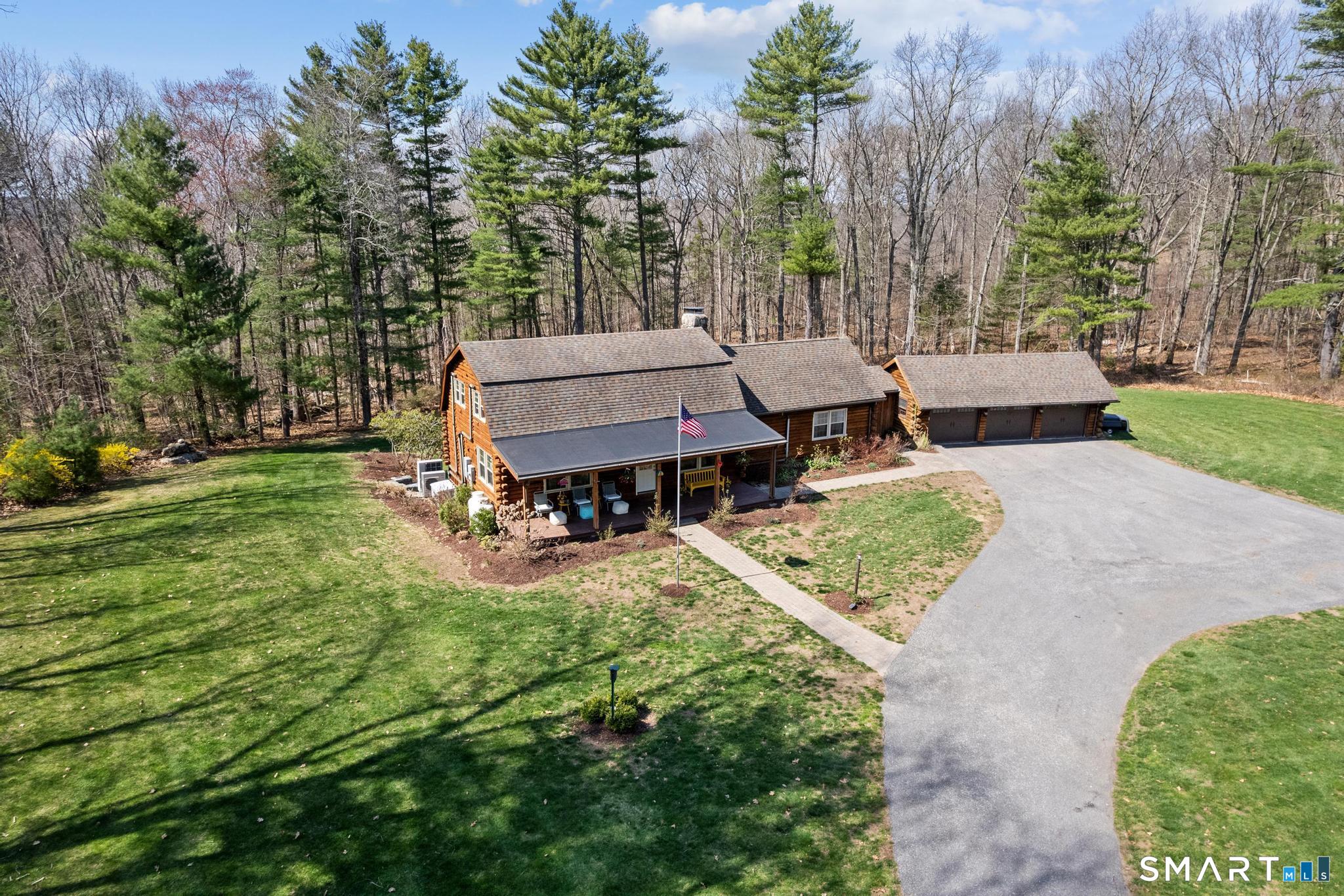 33 Kellogg Road Marlborough, CT 06447 - Photo 4 of 39