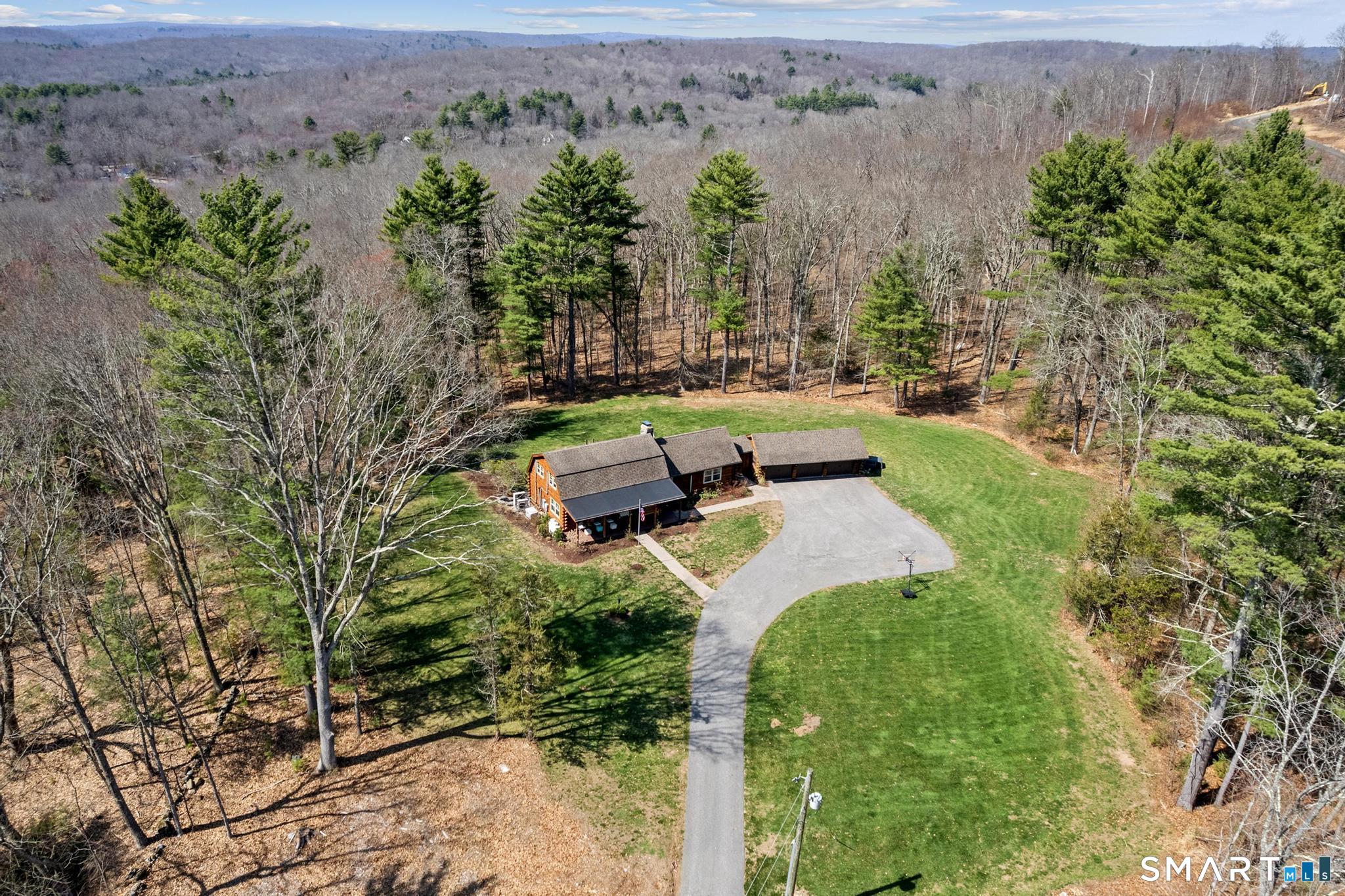 33 Kellogg Road Marlborough, CT 06447 - Photo 5 of 39