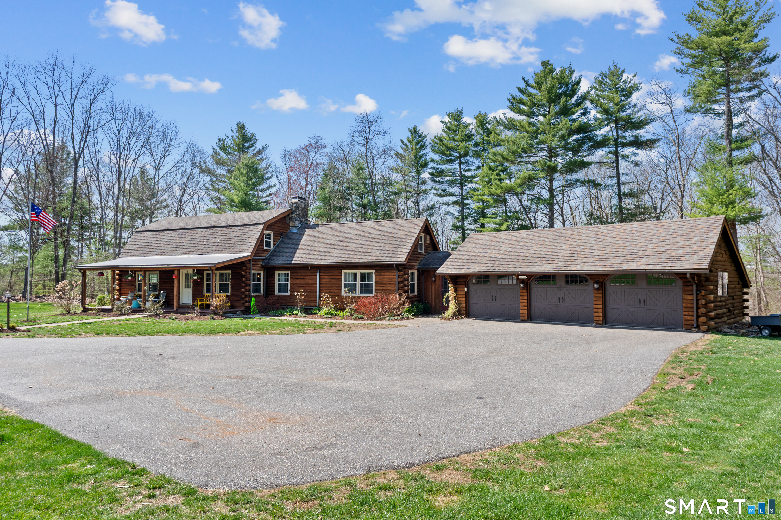 33 Kellogg Road Marlborough, CT 06447 - Photo 7 of 39