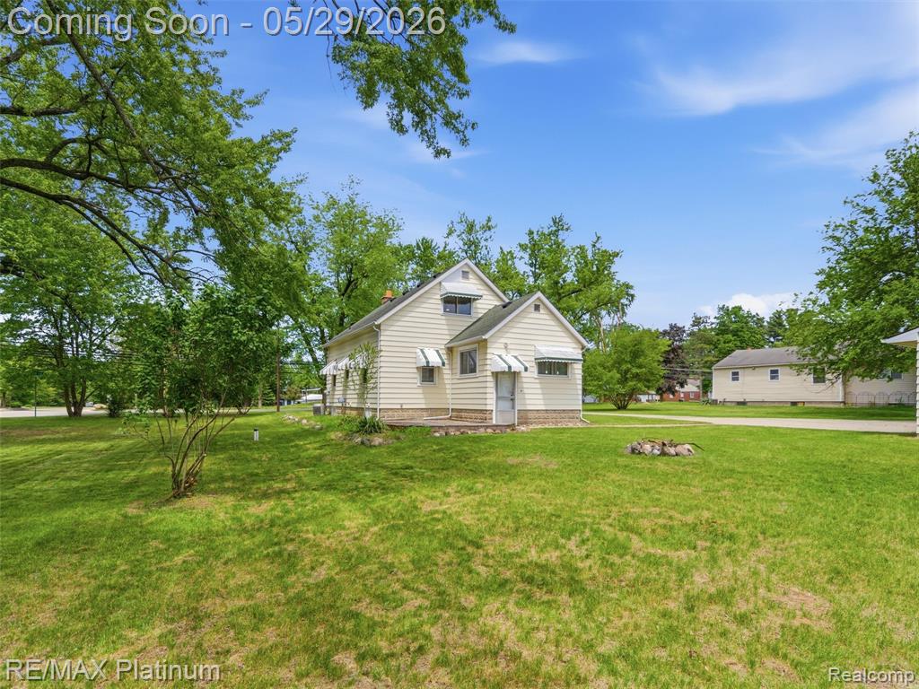 6335 Silver Lake Road Linden, MI 48451 - Photo 42 of 61