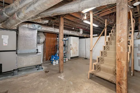 a view of under construction area