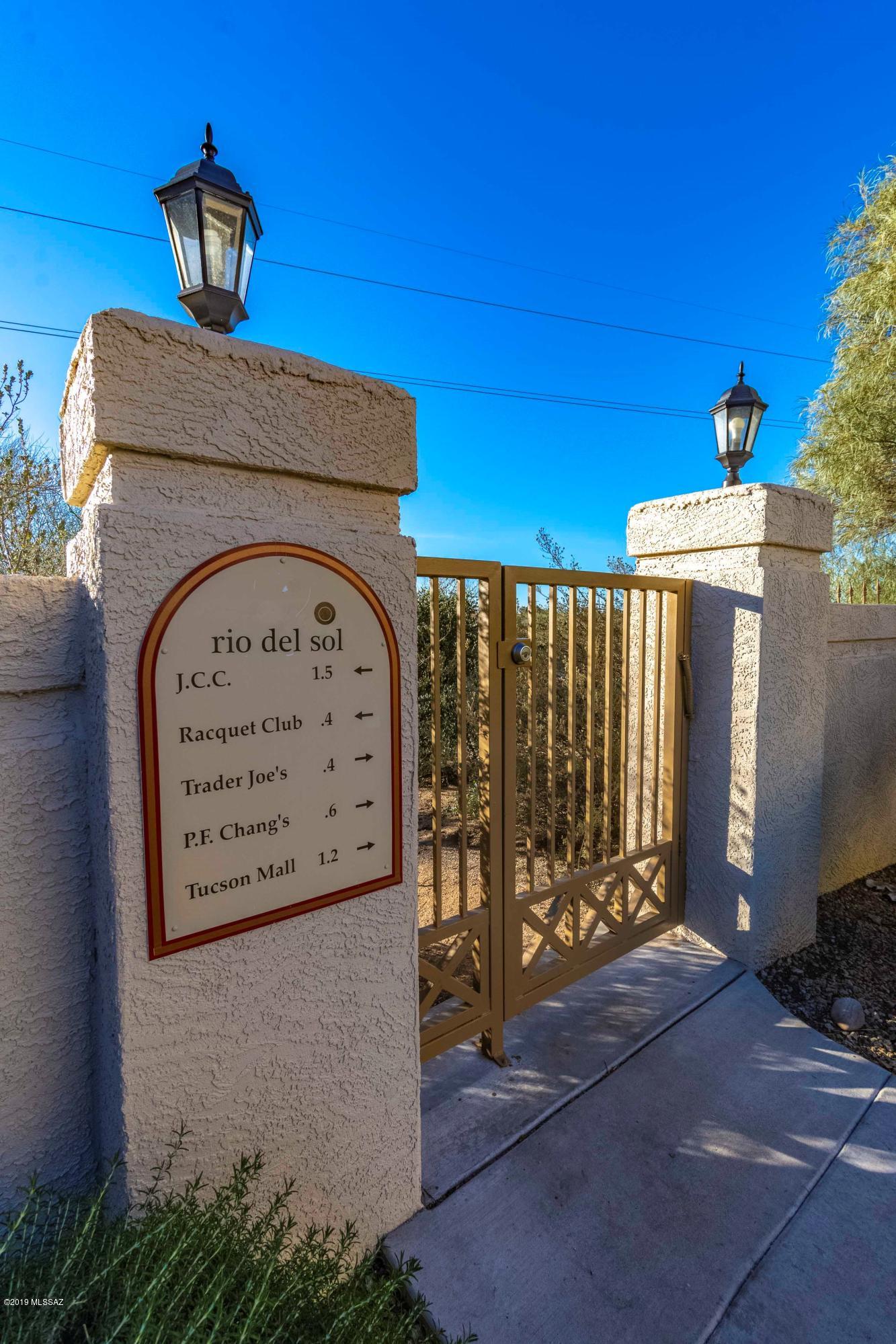 2550 East River Road, Unit 5103 Tucson, AZ 85718 - Photo 23 of 29