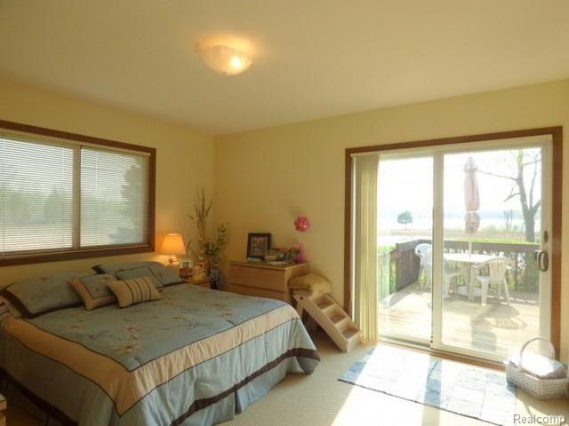 10116 Kress Road Pinckney, MI 48169 - Photo 12 of 28 12 MASTER BEDROOM.JPG