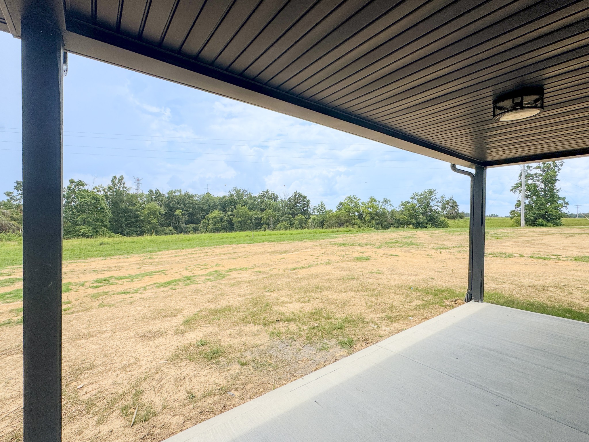 4649 Scottsville Road Lafayette, TN 37083 - Photo 33 of 45