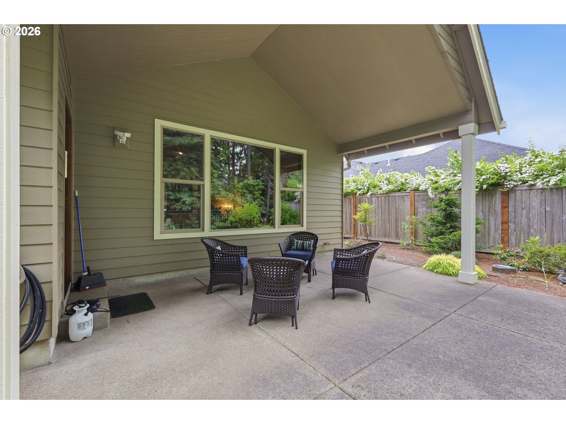 6110 Graystone Loop Springfield, OR 97478 - Photo 42 of 45
