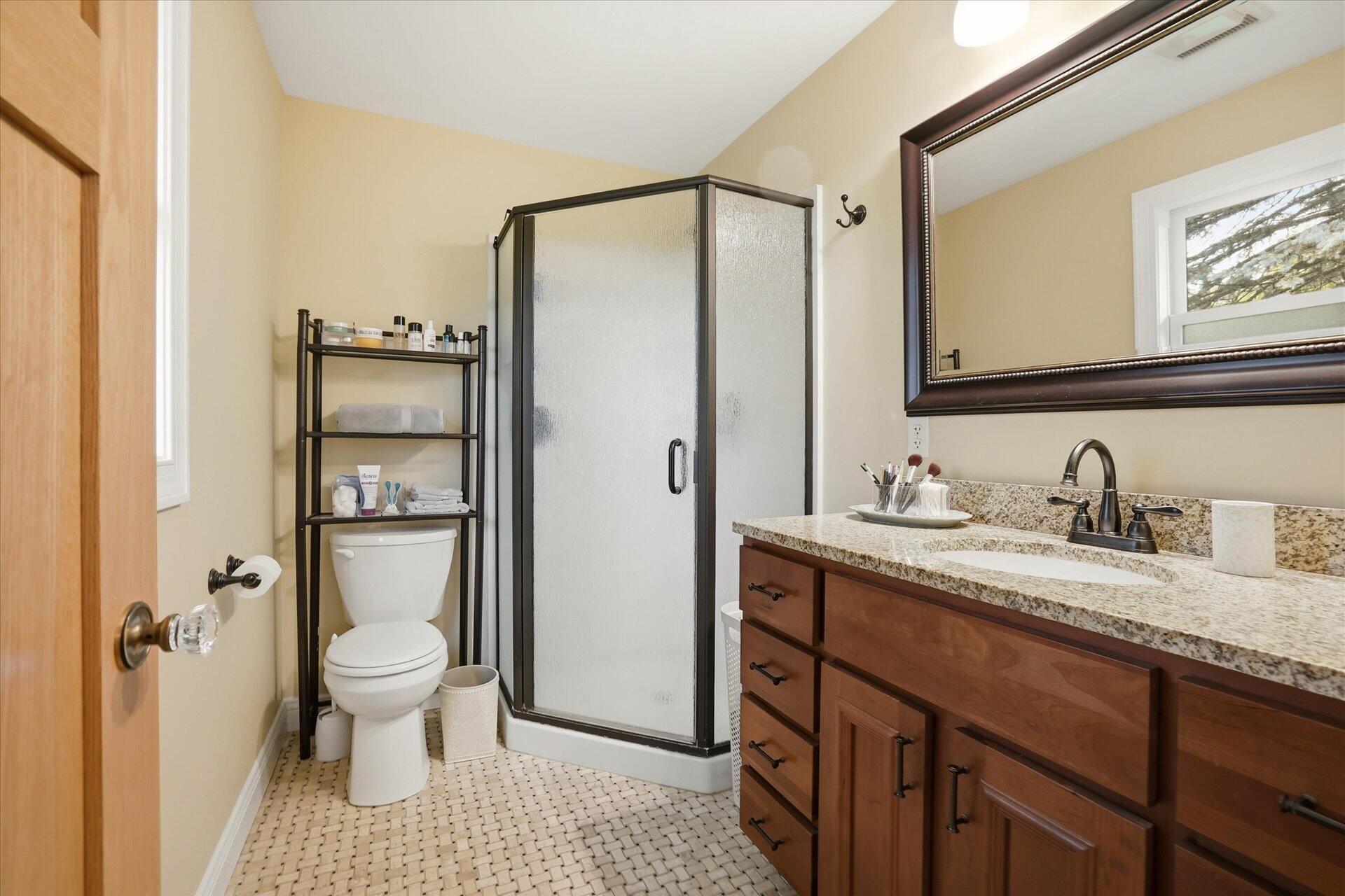 W7288 South Town Line Road Delavan, WI 53115 - Photo 30 of 57 Master Bath
