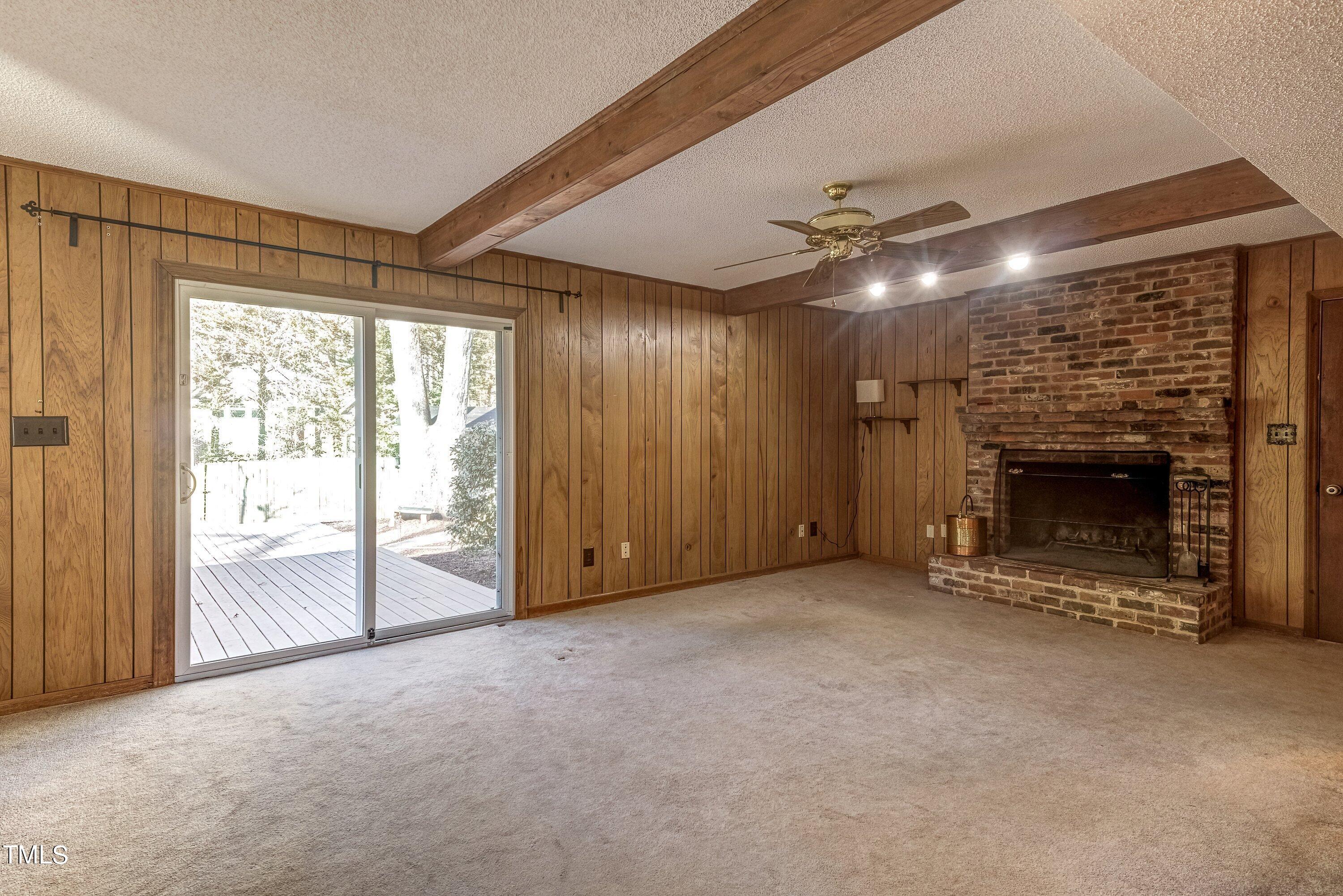 5801 Partridge Lane Raleigh, NC 27609 - Photo 10 of 42 5801-Partridge-9