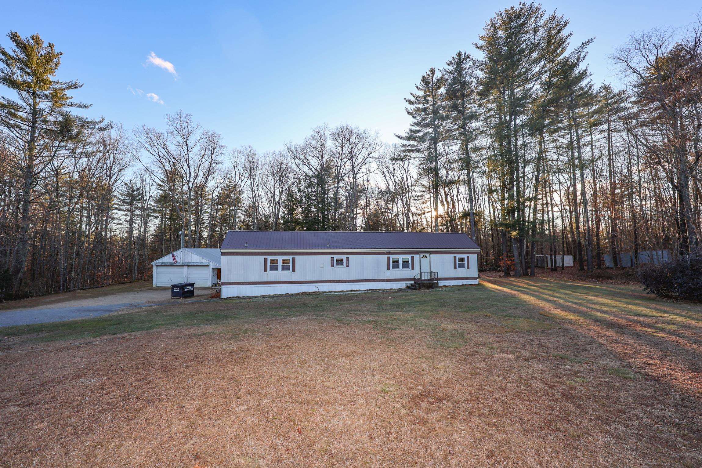11 Riverside Drive Raymond, NH 03077 - Photo 17 of 23 Gallery Image 17