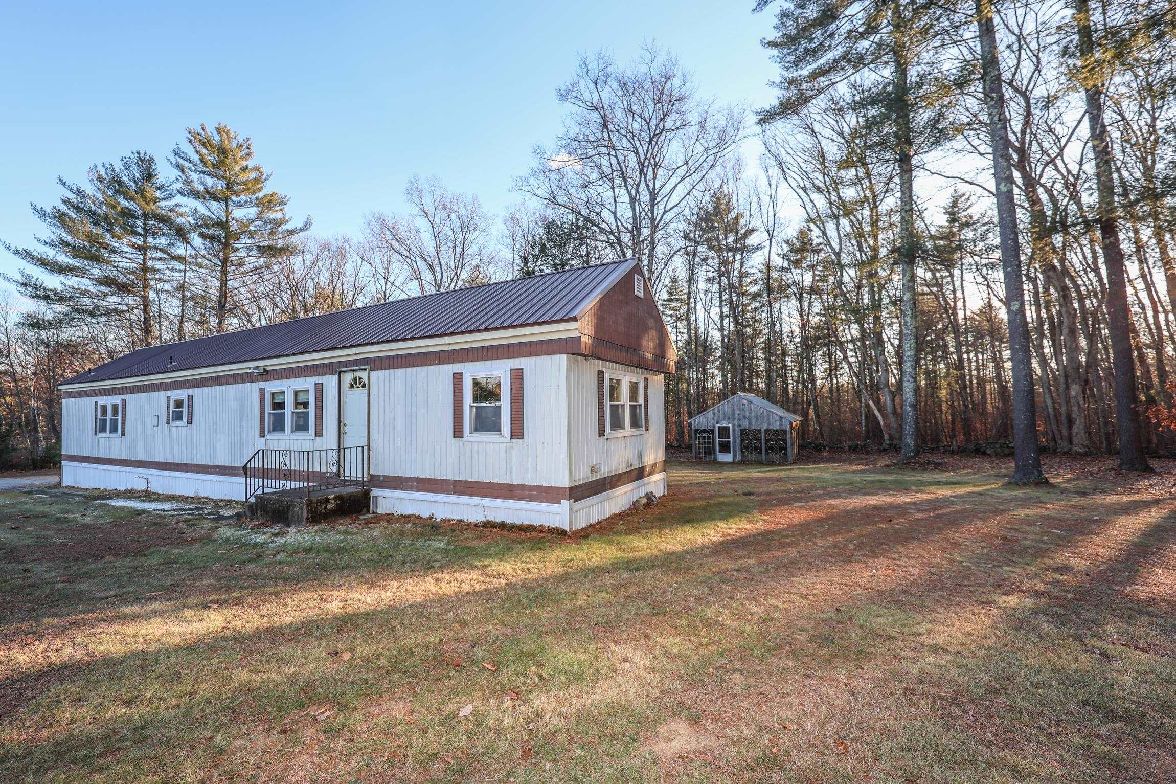 11 Riverside Drive Raymond, NH 03077 - Photo 19 of 23 Gallery Image 19