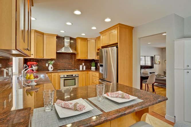 6088 Bollinger Road San Jose, CA 95129 - Photo 17 of 37 Gallery Image 17