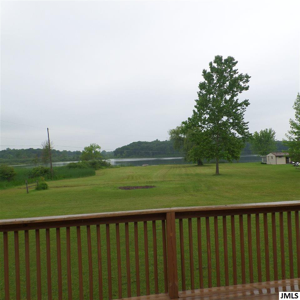 11620 Laird Road Brooklyn, MI 49230 - Photo 14 of 17 Photo 14
