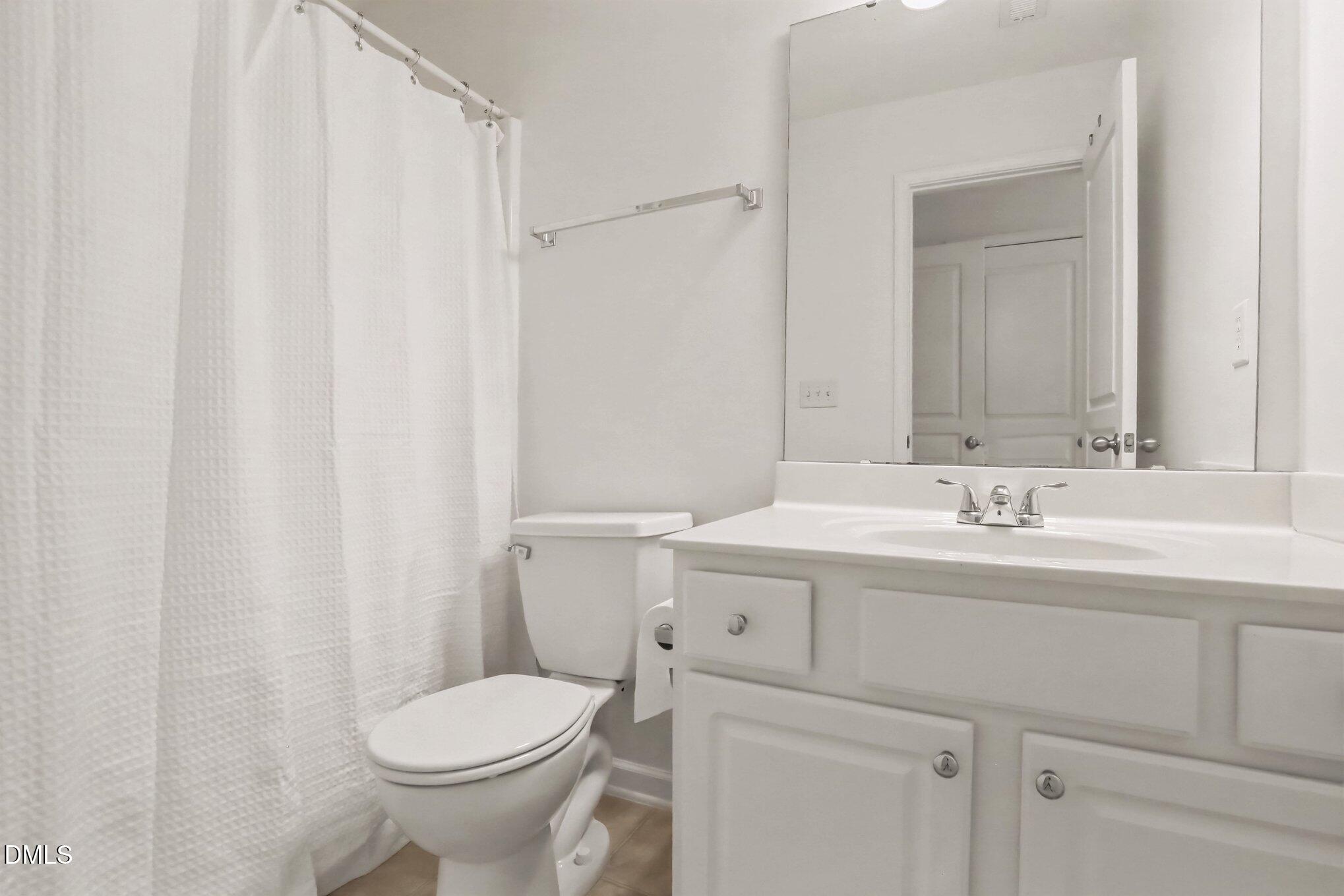 7640 Winners Edge Street Raleigh, NC 27617 - Photo 9 of 10 2nd Bedroom En-Suite