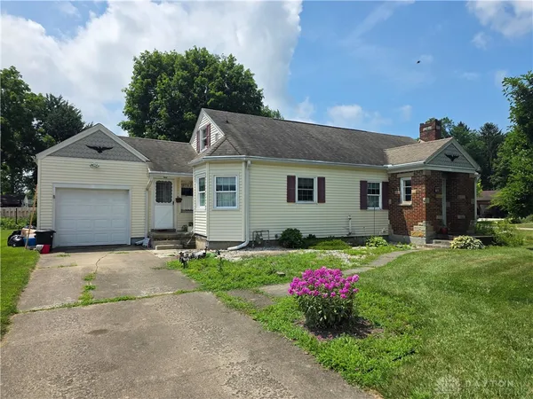 $180,000 | 207 East Harmon Drive, Greenville, OH 45331