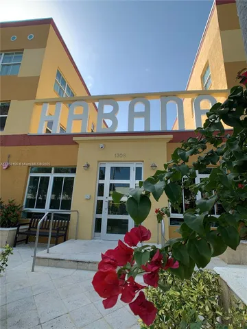 $1,650 | 1308 Drexel Avenue, Unit 105, Miami Beach, FL 33139