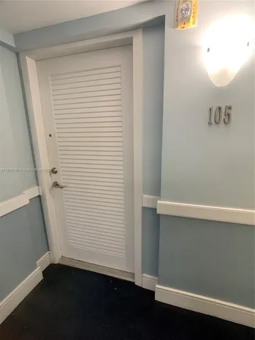 $1,650 | 1308 Drexel Avenue, Unit 105, Miami Beach, FL 33139