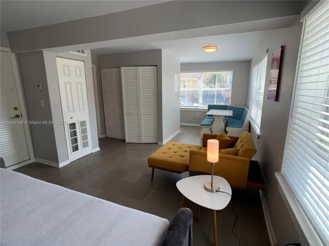 $1,650 | 1308 Drexel Avenue, Unit 105, Miami Beach, FL 33139