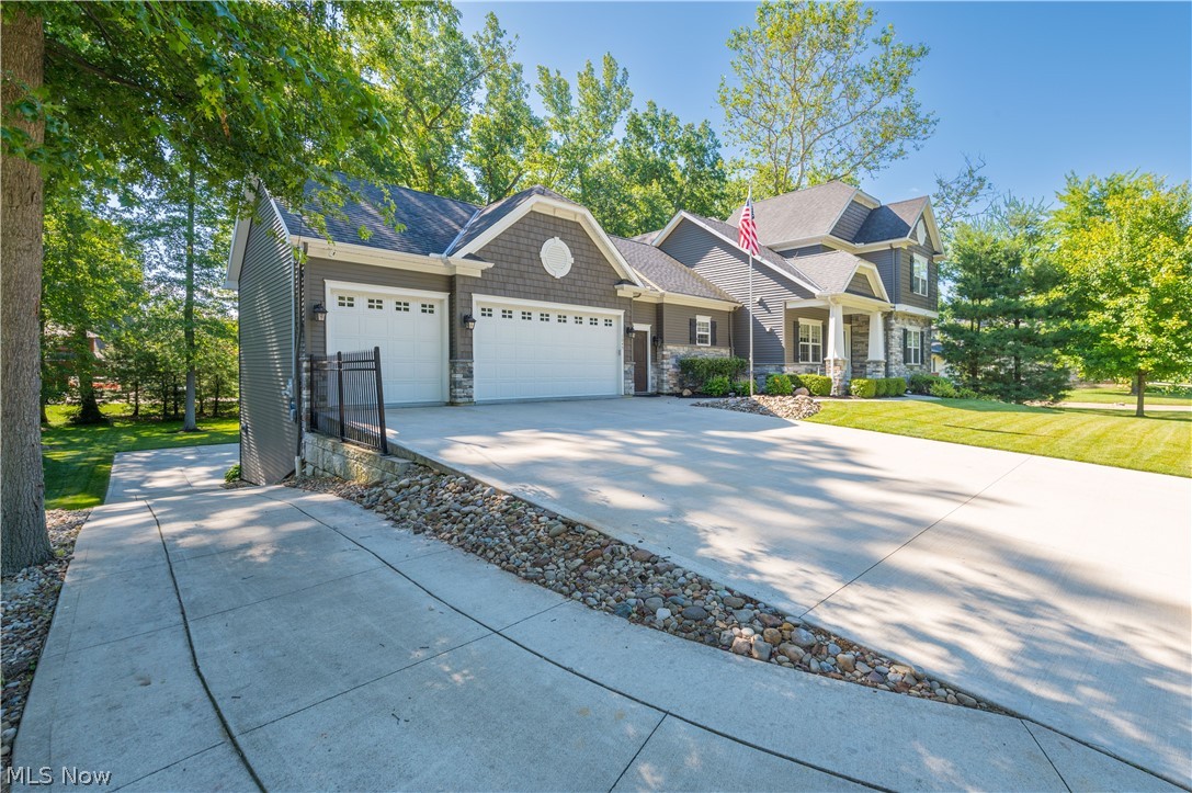 1045 North Quarry Road Amherst, OH 44001 - Photo 42 of 50