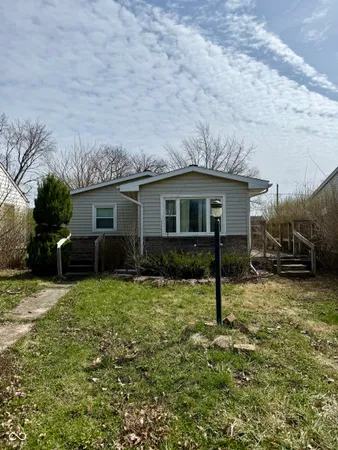 $69,000 | 3619 South Felton Street, Marion, IN 46953