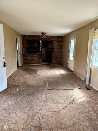 $69,000 | 3619 South Felton Street, Marion, IN 46953