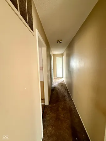 $69,000 | 3619 South Felton Street, Marion, IN 46953