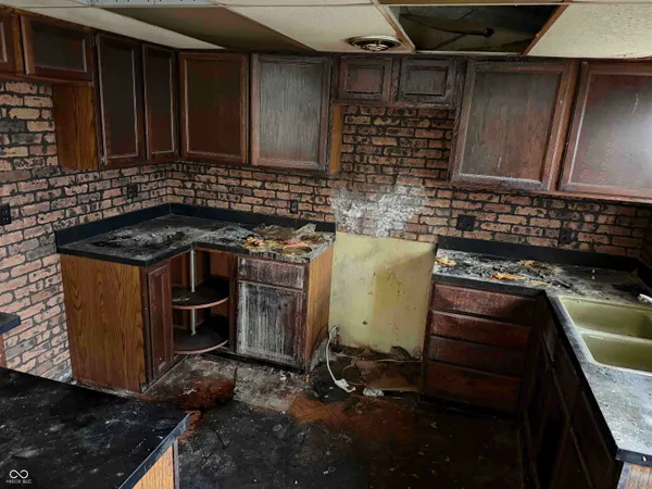 $69,000 | 3619 South Felton Street, Marion, IN 46953