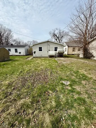 $69,000 | 3619 South Felton Street, Marion, IN 46953