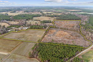 780 Purser Road Vanceboro, NC 28586 - Photo 3 of 11 Purser 8