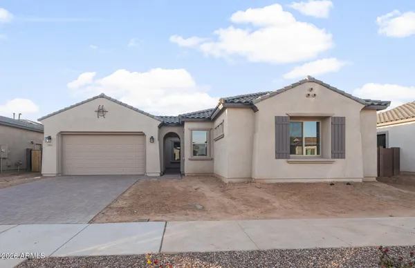 $639,990 | 24806 North 169th Avenue, Surprise, AZ 85387