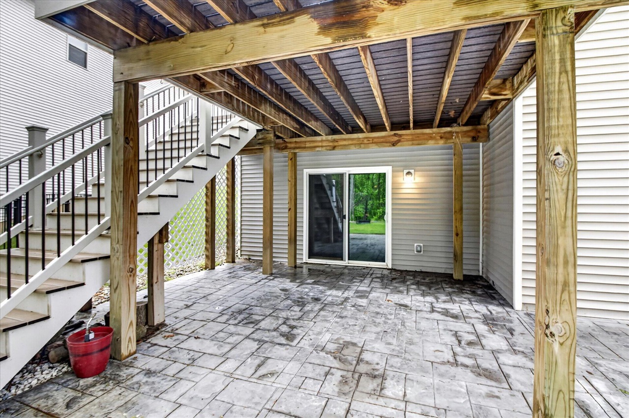 577 Trestle Drive Howell, MI 48843 - Photo 50 of 59