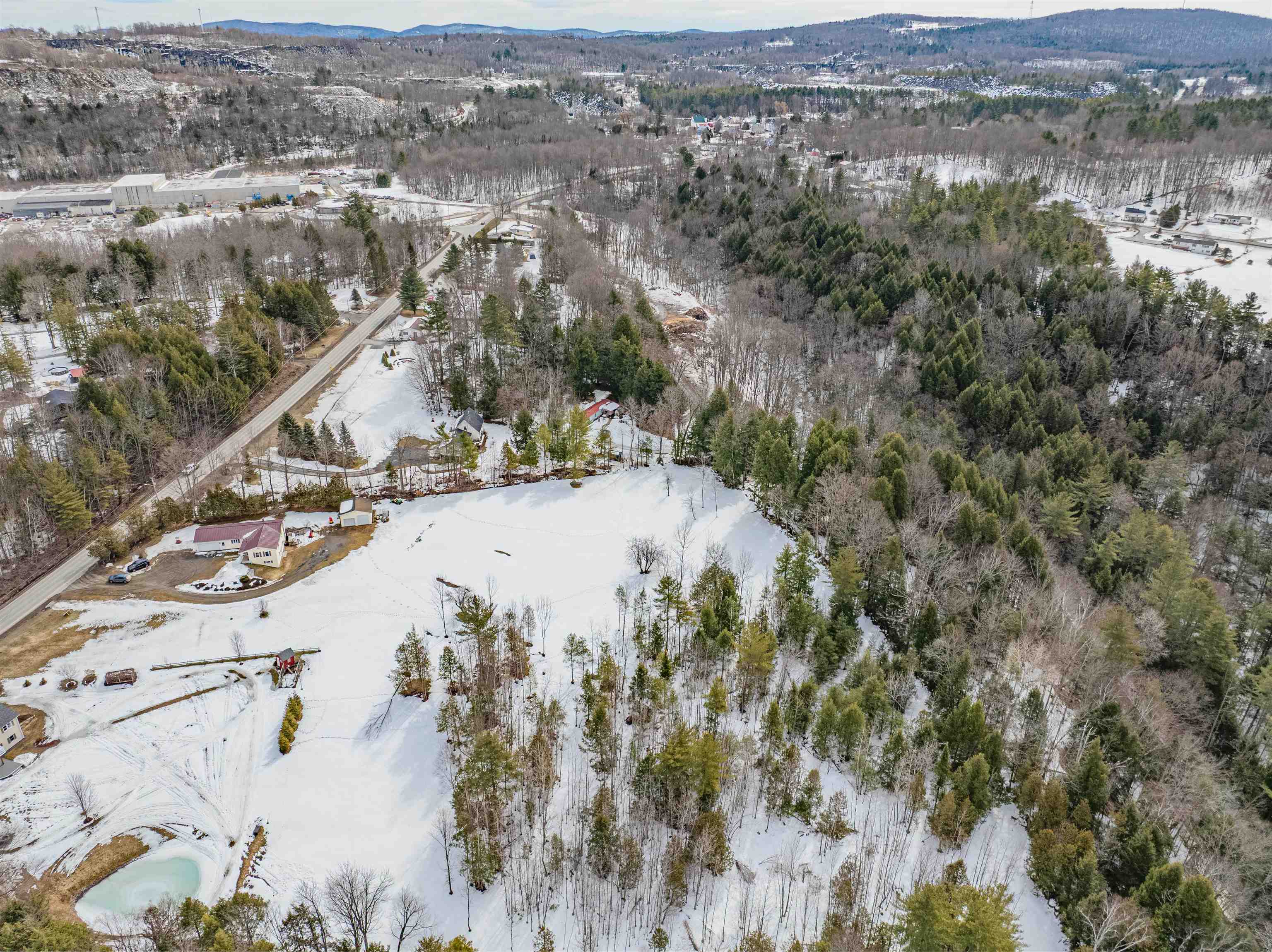 0 Middle Road, Unit 1 AND 2 Graniteville, VT 05654 - Photo 2 of 15