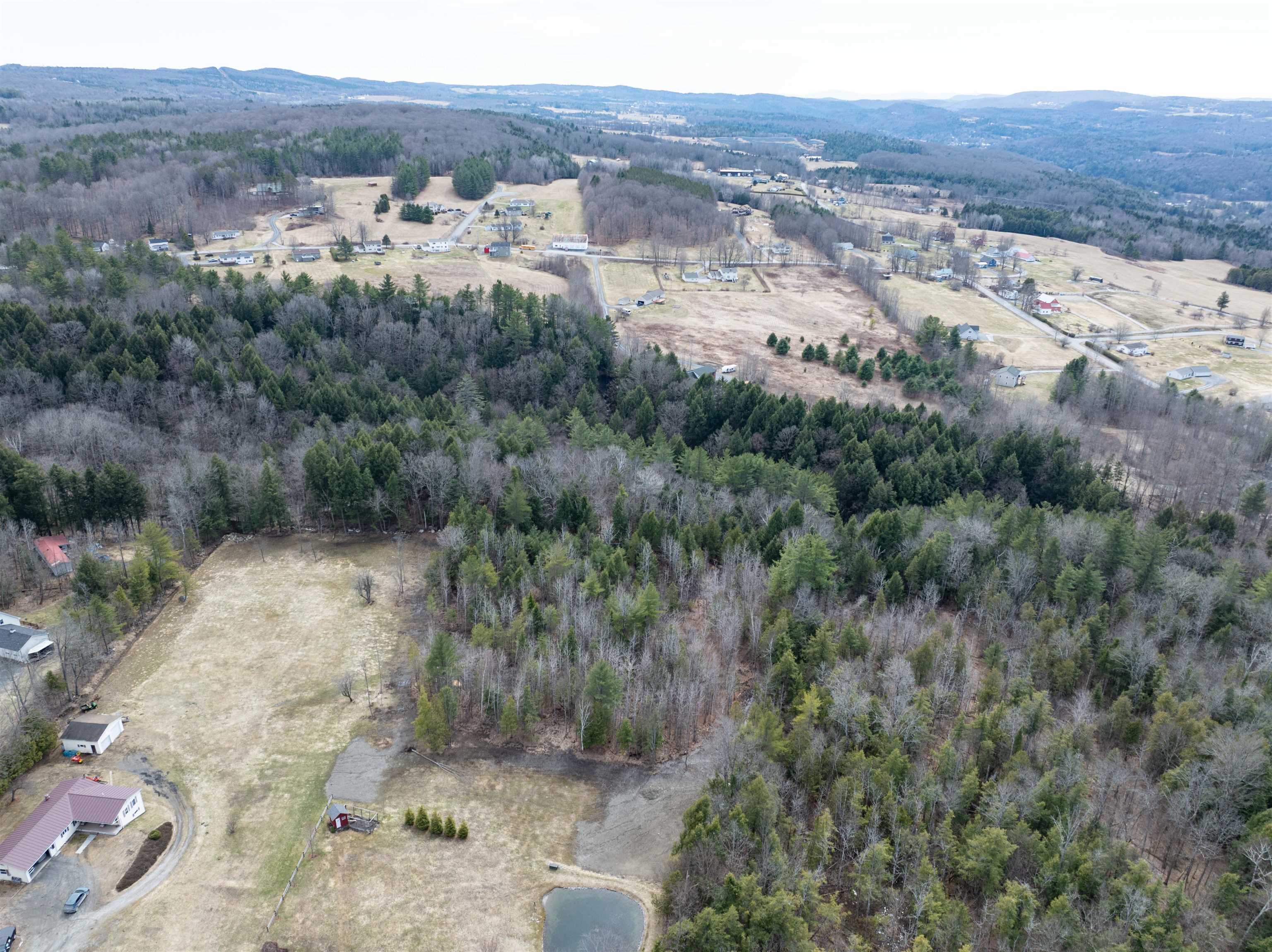 0 Middle Road, Unit 1 AND 2 Graniteville, VT 05654 - Photo 6 of 15