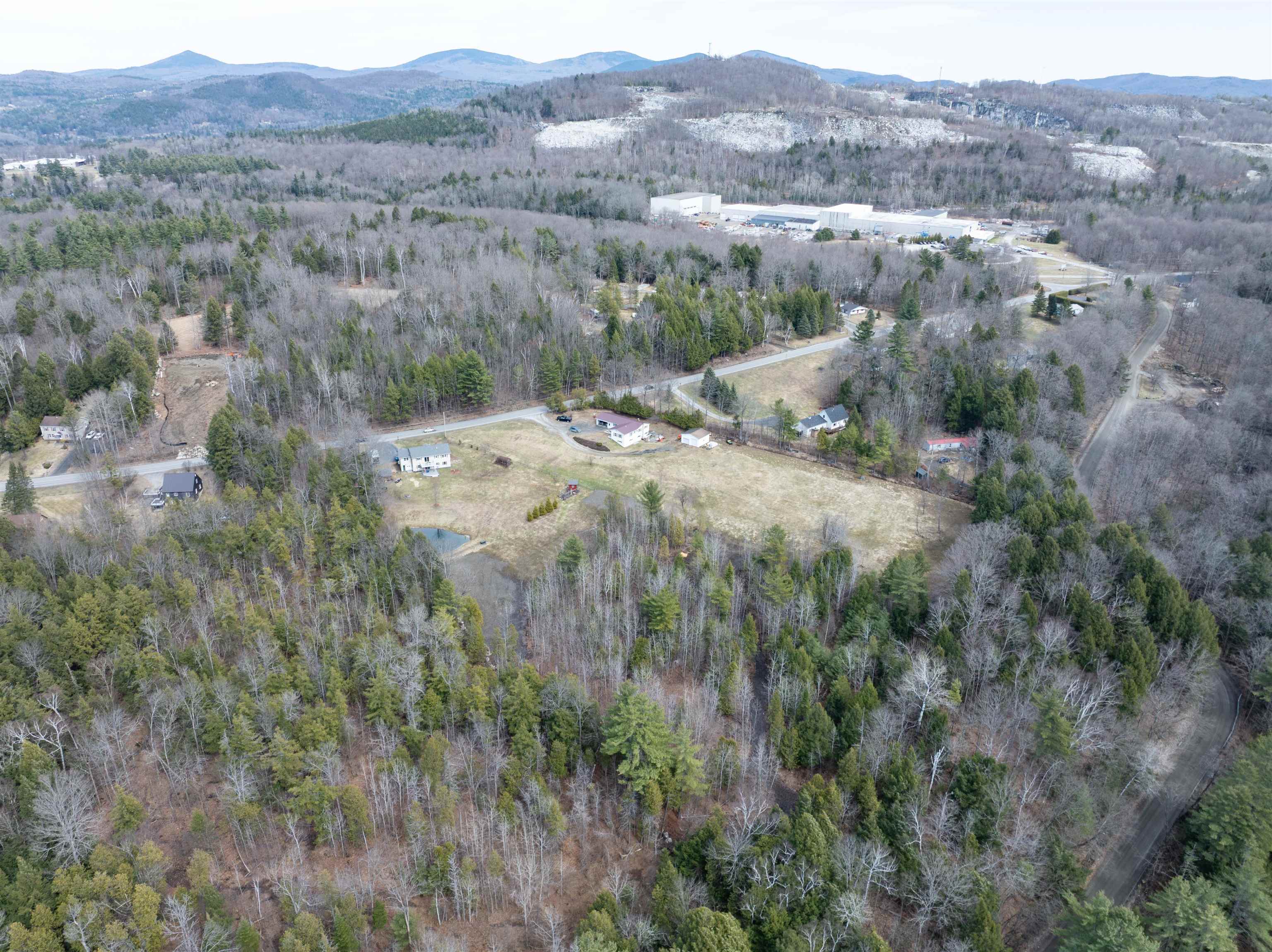 0 Middle Road, Unit 1 AND 2 Graniteville, VT 05654 - Photo 7 of 15