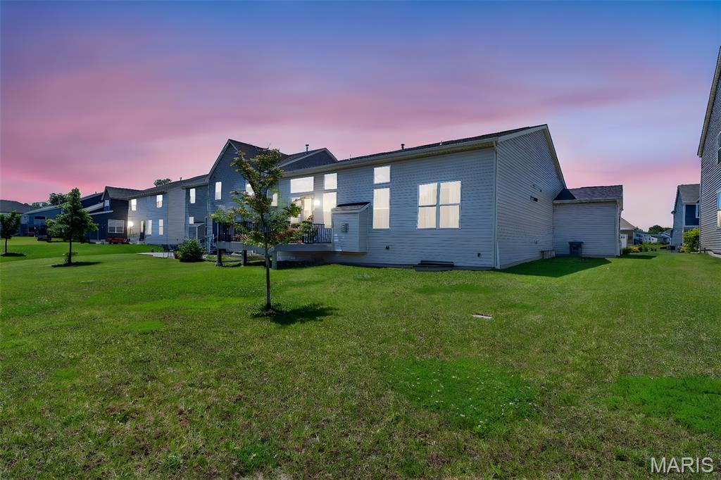 849 Upland Loop O'Fallon, MO 63368 - Photo 63 of 69