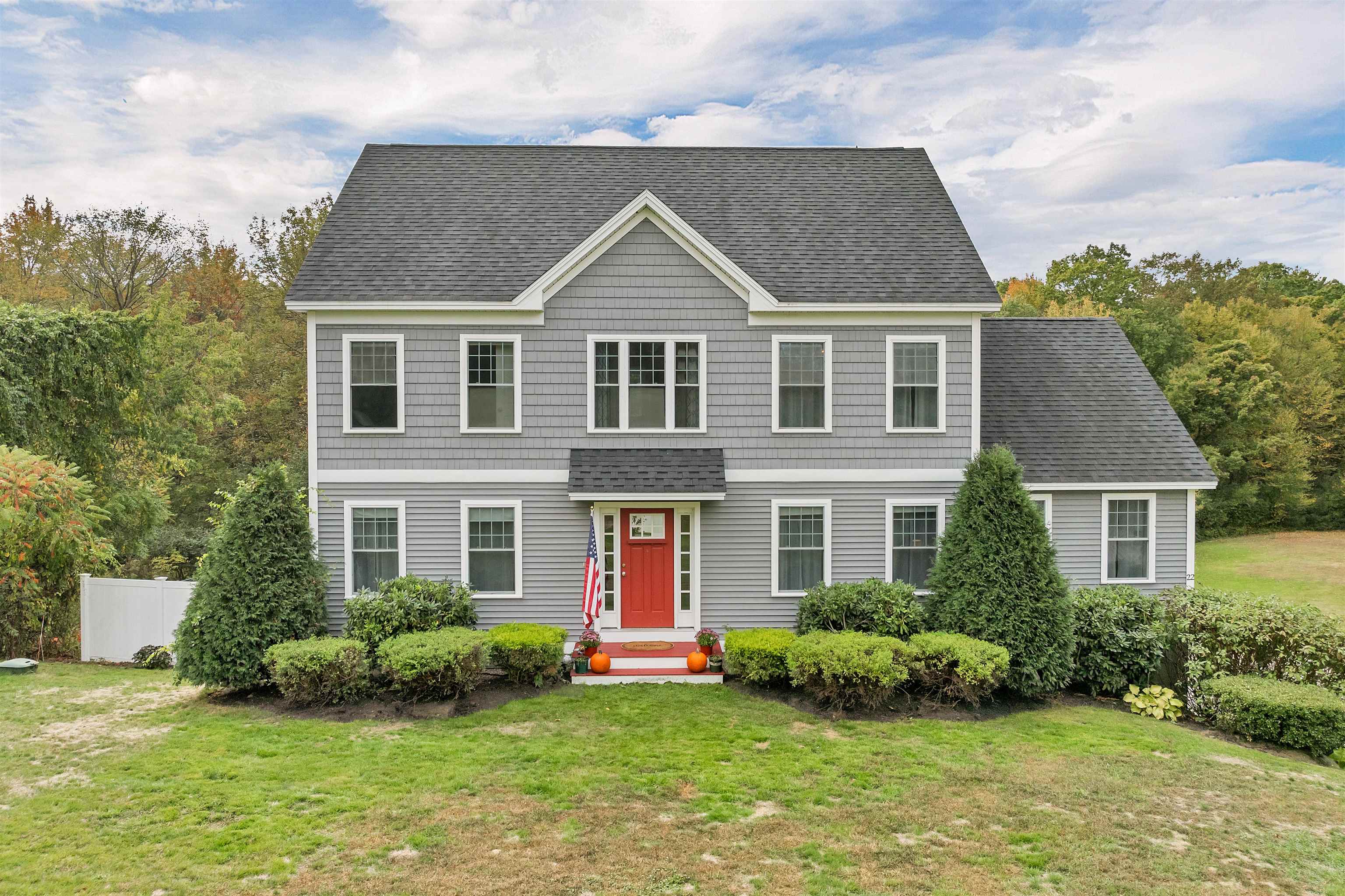 22 Stratham Heights Road Stratham, NH 03885 - Photo 1 of 43