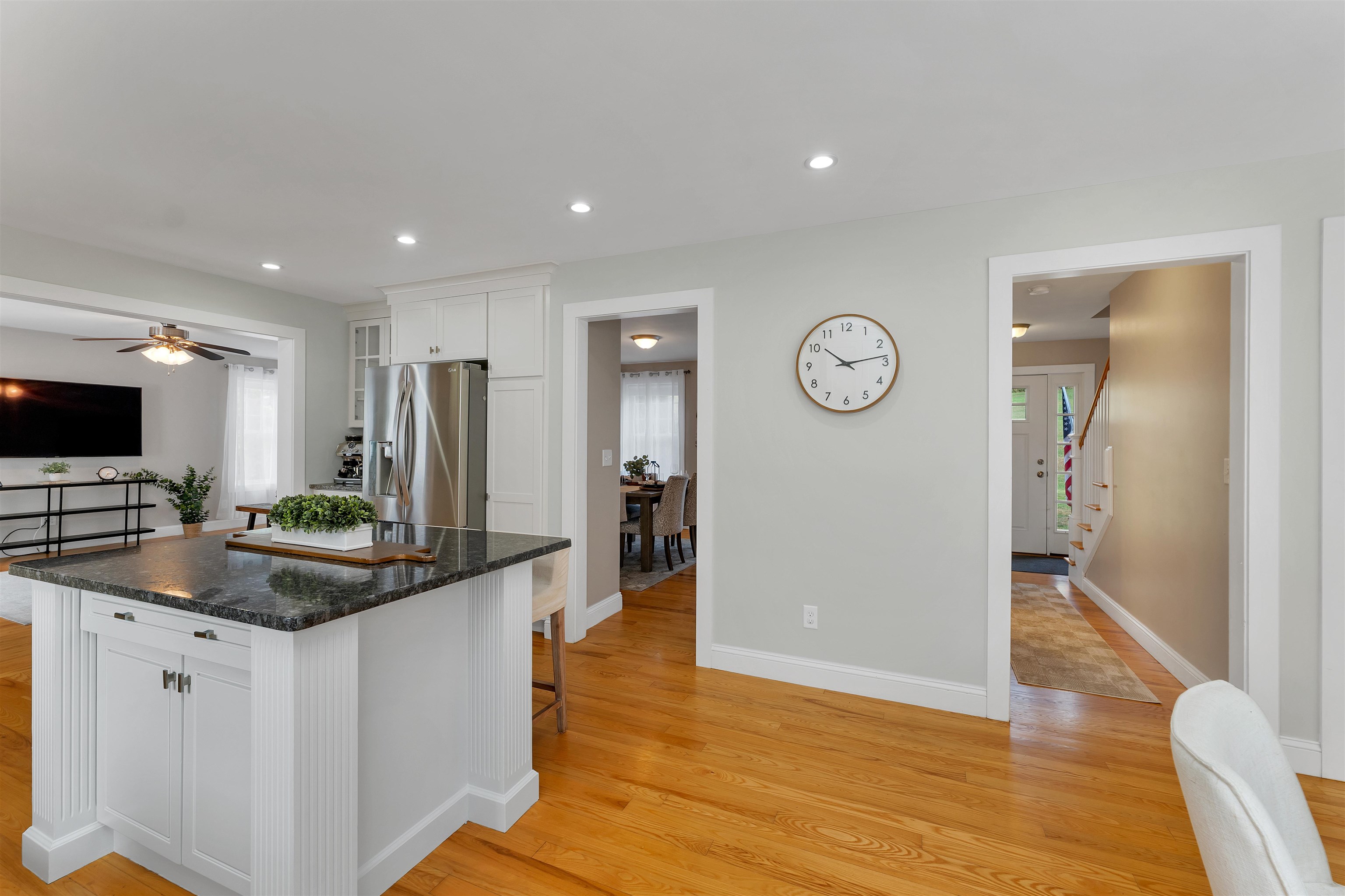 22 Stratham Heights Road Stratham, NH 03885 - Photo 15 of 43