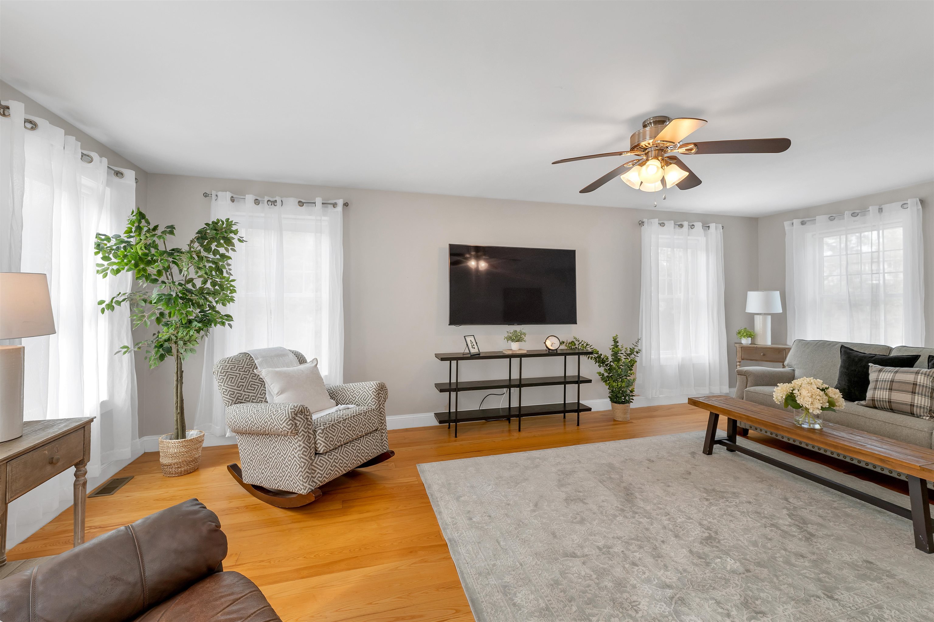 22 Stratham Heights Road Stratham, NH 03885 - Photo 16 of 43