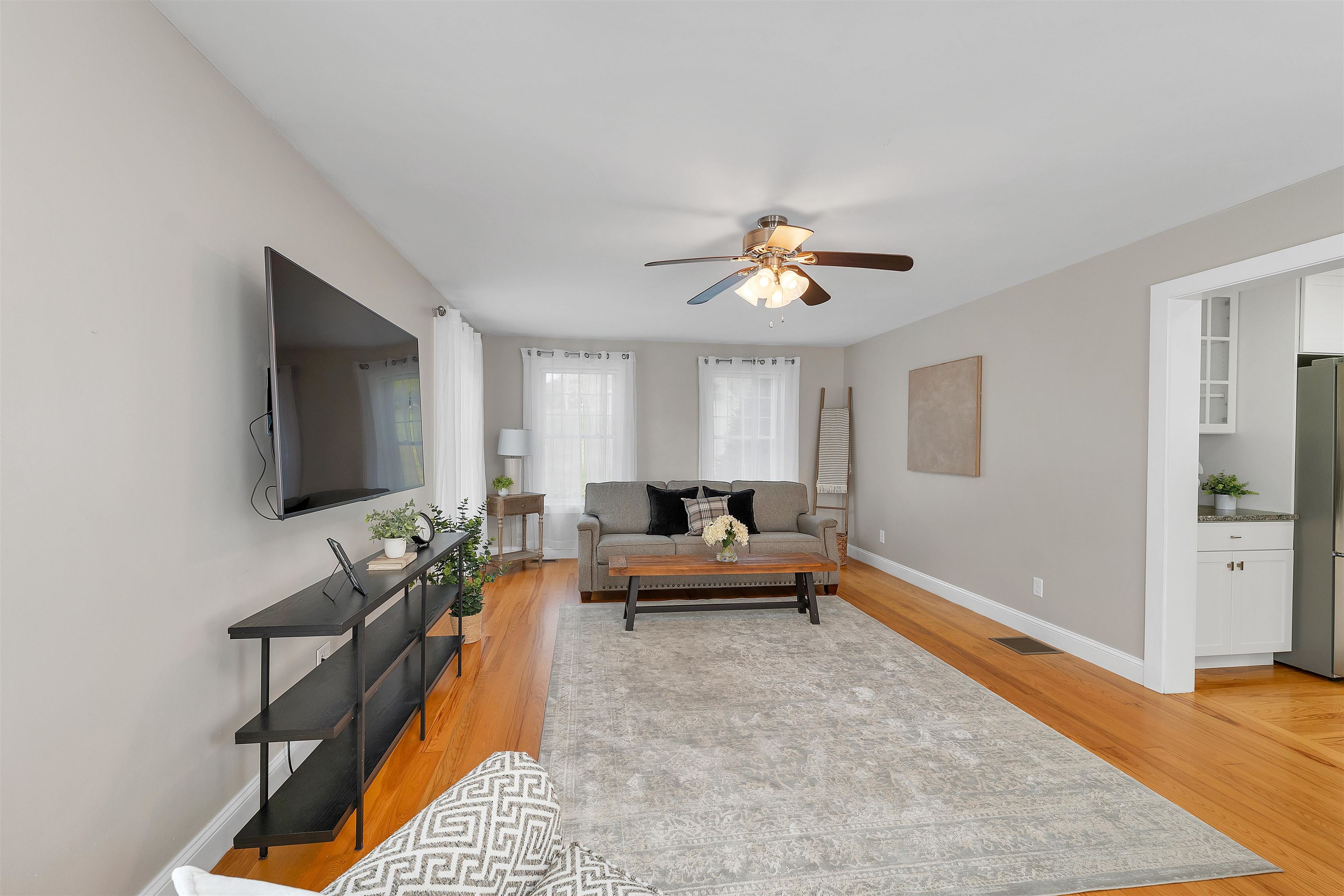 22 Stratham Heights Road Stratham, NH 03885 - Photo 17 of 43