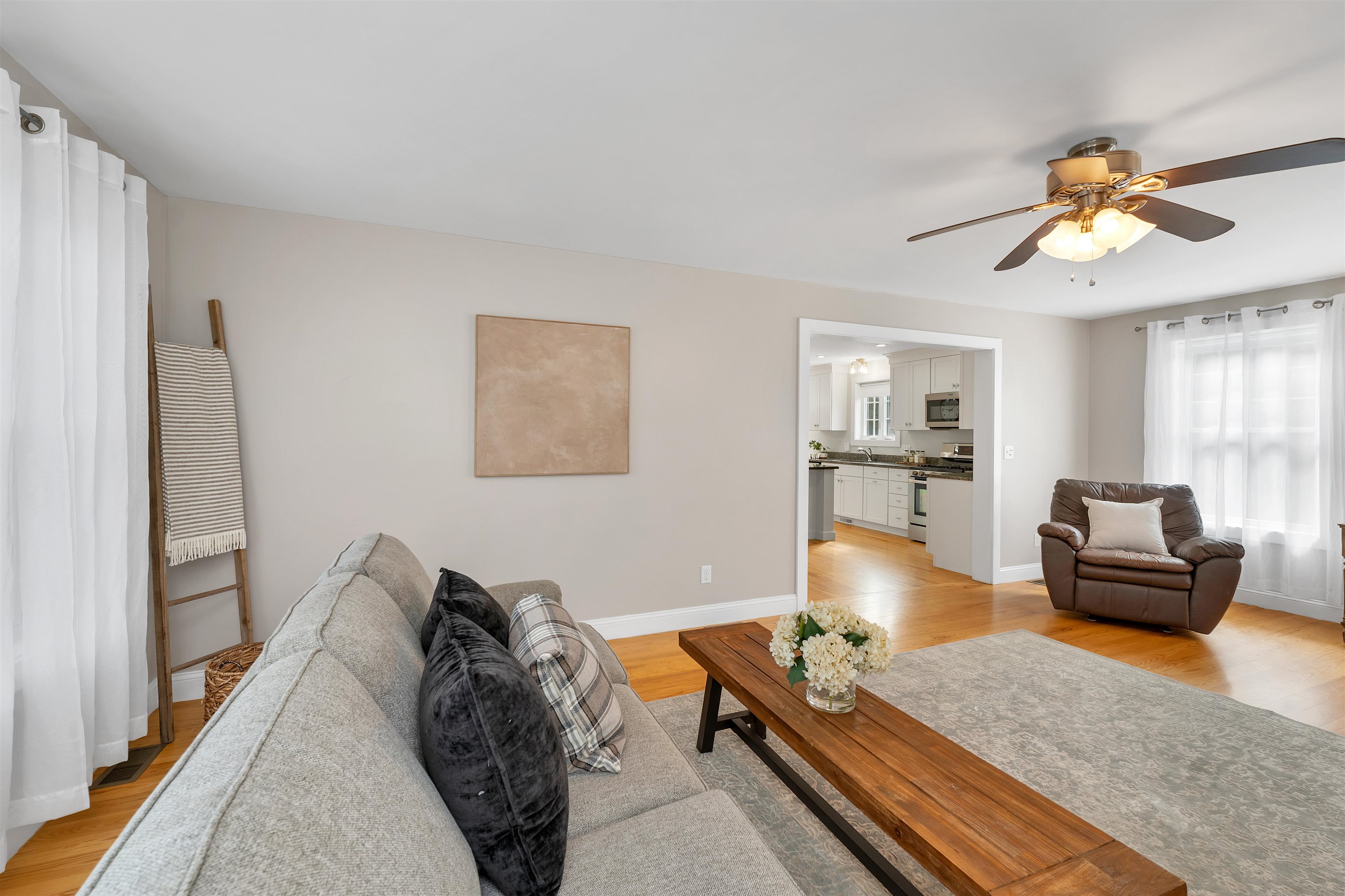 22 Stratham Heights Road Stratham, NH 03885 - Photo 18 of 43