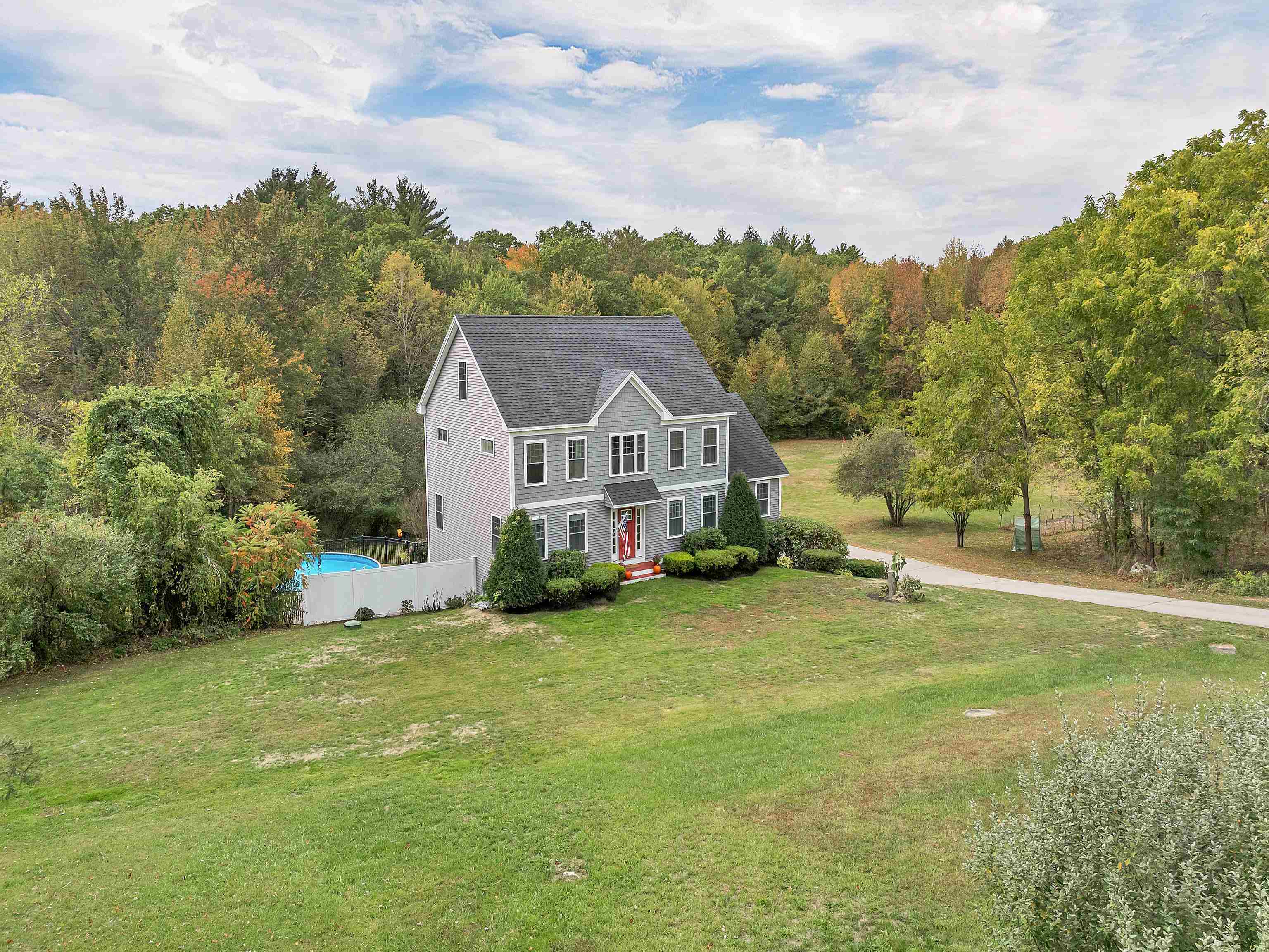 22 Stratham Heights Road Stratham, NH 03885 - Photo 3 of 43